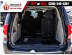 2019 Dodge Grand Caravan CVP/SXT (Stk: A1624A) in Vernon - Image 11 of 27