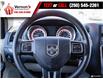 2019 Dodge Grand Caravan CVP/SXT (Stk: A1624A) in Vernon - Image 14 of 27