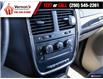 2019 Dodge Grand Caravan CVP/SXT (Stk: A1624A) in Vernon - Image 20 of 27