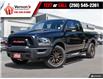 2022 RAM 1500 Classic SLT (Stk: P7173B) in Vernon - Image 1 of 29