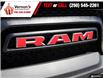 2022 RAM 1500 Classic SLT (Stk: P7173B) in Vernon - Image 9 of 29