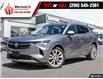 2022 Buick Envision Avenir (Stk: A1668A) in Vernon - Image 1 of 30