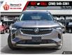 2022 Buick Envision Avenir (Stk: A1668A) in Vernon - Image 2 of 30