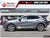2022 Buick Envision Avenir (Stk: A1668A) in Vernon - Image 3 of 30