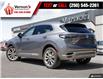 2022 Buick Envision Avenir (Stk: A1668A) in Vernon - Image 4 of 30