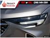 2022 Buick Envision Avenir (Stk: A1668A) in Vernon - Image 10 of 30