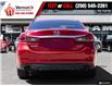 2016 Mazda MAZDA6 GS (Stk: A1704A) in Vernon - Image 5 of 30