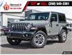 2020 Jeep Wrangler Sport (Stk: 250128A) in Vernon - Image 1 of 26
