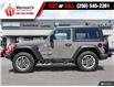 2020 Jeep Wrangler Sport (Stk: 250128A) in Vernon - Image 3 of 26