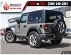 2020 Jeep Wrangler Sport (Stk: 250128A) in Vernon - Image 4 of 26
