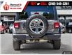 2020 Jeep Wrangler Sport (Stk: 250128A) in Vernon - Image 5 of 26