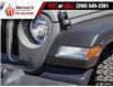 2020 Jeep Wrangler Sport (Stk: 250128A) in Vernon - Image 10 of 26