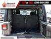 2020 Jeep Wrangler Sport (Stk: 250128A) in Vernon - Image 11 of 26