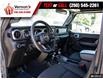 2020 Jeep Wrangler Sport (Stk: 250128A) in Vernon - Image 12 of 26