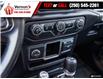 2020 Jeep Wrangler Sport (Stk: 250128A) in Vernon - Image 19 of 26