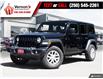 2023 Jeep Wrangler Sport (Stk: 250174A) in Vernon - Image 1 of 27