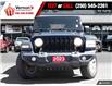 2023 Jeep Wrangler Sport (Stk: 250174A) in Vernon - Image 2 of 27