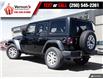 2023 Jeep Wrangler Sport (Stk: 250174A) in Vernon - Image 4 of 27