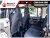 2023 Jeep Wrangler Sport (Stk: 250174A) in Vernon - Image 25 of 27