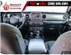 2023 Jeep Wrangler Sport (Stk: 250174A) in Vernon - Image 26 of 27