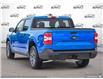 2025 Ford Maverick XLT (Stk: W8JZ901) in Hamilton - Image 4 of 26