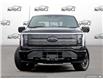 2025 Ford F-150 Lightning Lariat (Stk: W5LS43L) in Hamilton - Image 2 of 24