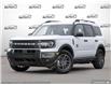 2025 Ford Bronco Sport Big Bend (Stk: R9BZ54N) in Hamilton - Image 1 of 25