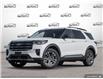 2025 Ford Explorer Active (Stk: 25EX992) in St. Catharines - Image 1 of 26