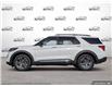 2025 Ford Explorer Active (Stk: 25EX992) in St. Catharines - Image 3 of 26