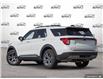 2025 Ford Explorer Active (Stk: 25EX992) in St. Catharines - Image 4 of 26