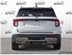2025 Ford Explorer Active (Stk: 25EX992) in St. Catharines - Image 5 of 26