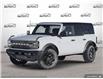 2025 Ford Bronco Big Bend (Stk: 25BR996) in St. Catharines - Image 1 of 23