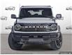 2025 Ford Bronco Big Bend (Stk: 25BR996) in St. Catharines - Image 2 of 23