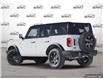 2025 Ford Bronco Big Bend (Stk: 25BR996) in St. Catharines - Image 4 of 23