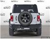 2025 Ford Bronco Big Bend (Stk: 25BR996) in St. Catharines - Image 5 of 23