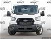 2025 Ford Transit-250 Cargo Base (Stk: 25TR708) in St. Catharines - Image 2 of 25