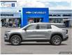 2024 Chevrolet Traverse LT (Stk: 24-552) in Brockville - Image 3 of 26