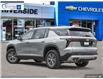 2024 Chevrolet Traverse LT (Stk: 24-552) in Brockville - Image 4 of 26