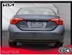 2017 Toyota Corolla 4dr Sdn CVT LE (Stk: U3090) in Grimsby - Image 3 of 17