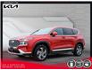 2023 Hyundai Santa Fe Preferred AWD | GREAT KM | NAVI | (Stk: U3097) in Grimsby - Image 1 of 17