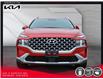 2023 Hyundai Santa Fe Preferred AWD | GREAT KM | NAVI | COLLISION AVOIDA (Stk: U3097) in Grimsby - Image 2 of 17