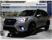 2023 Subaru Forester Sport CVT >>No accident<< (Stk: 250931A) in North York, - Image 1 of 2