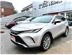 2021 Toyota Venza Limited (Stk: HPU0248A) in Toronto - Image 1 of 26