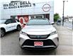 2021 Toyota Venza Limited (Stk: HPU0248A) in Toronto - Image 2 of 26
