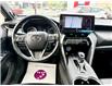 2021 Toyota Venza Limited (Stk: HPU0248A) in Toronto - Image 11 of 26