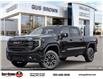 2025 GMC Sierra 1500 AT4 (Stk: G366850) in WHITBY - Image 1 of 26