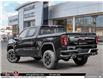 2025 GMC Sierra 1500 AT4 (Stk: G366850) in WHITBY - Image 4 of 26