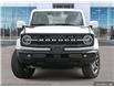 2025 Ford Bronco Outer Banks (Stk: SK-1049) in Okotoks - Image 2 of 25