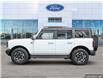 2025 Ford Bronco Outer Banks (Stk: SK-1049) in Okotoks - Image 3 of 25