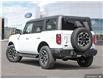 2025 Ford Bronco Outer Banks (Stk: SK-1049) in Okotoks - Image 4 of 25